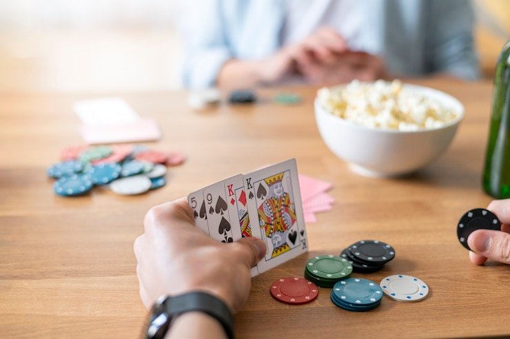 Privasi akun saat memakai bantuan