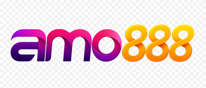 Logo amo888 untuk beranda